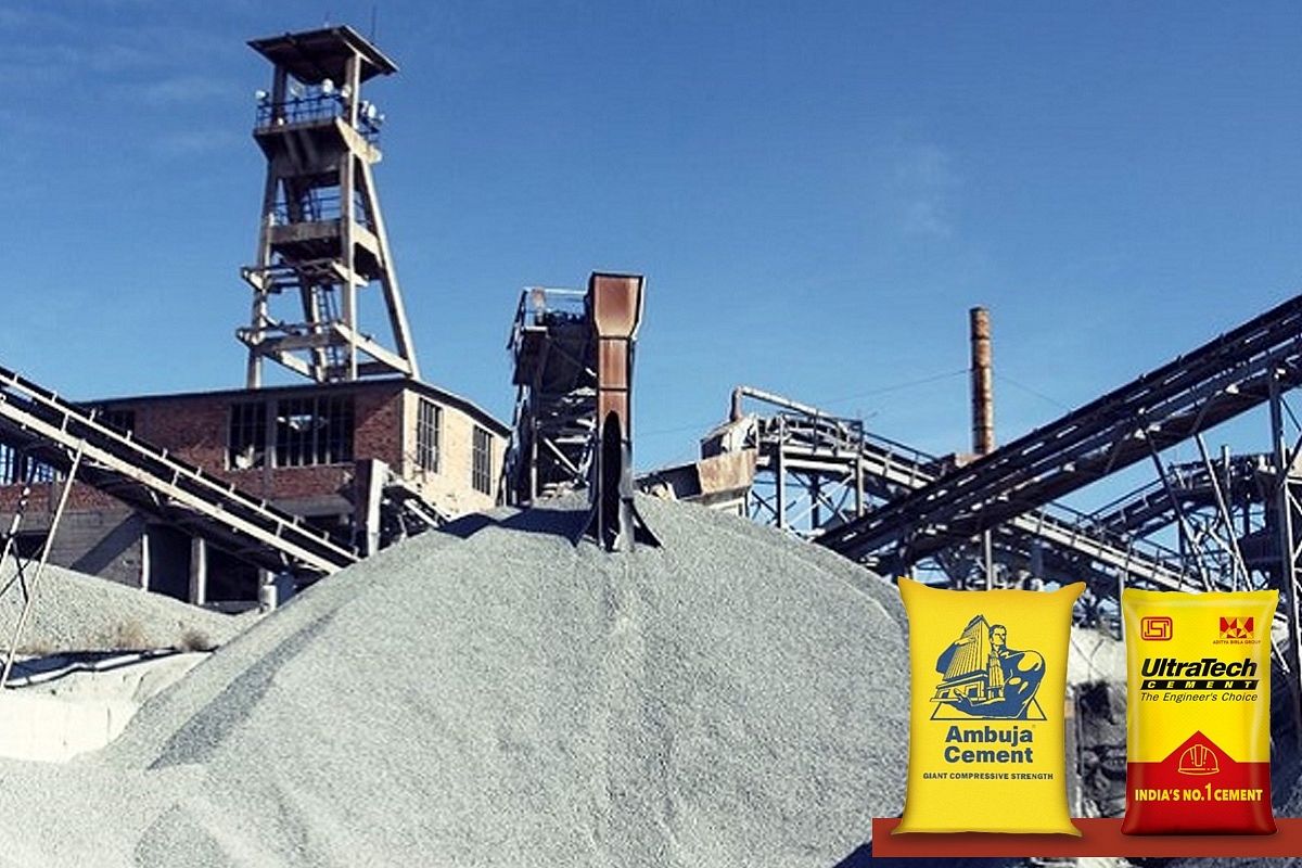 As Consolidation Continues, Is The Indian Cement Sector About To See Better Times?