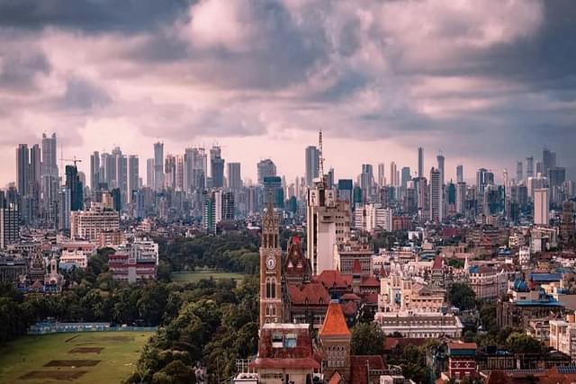 India’s Tallest Tower To Be Built In Mumbai By UK-Based Firm