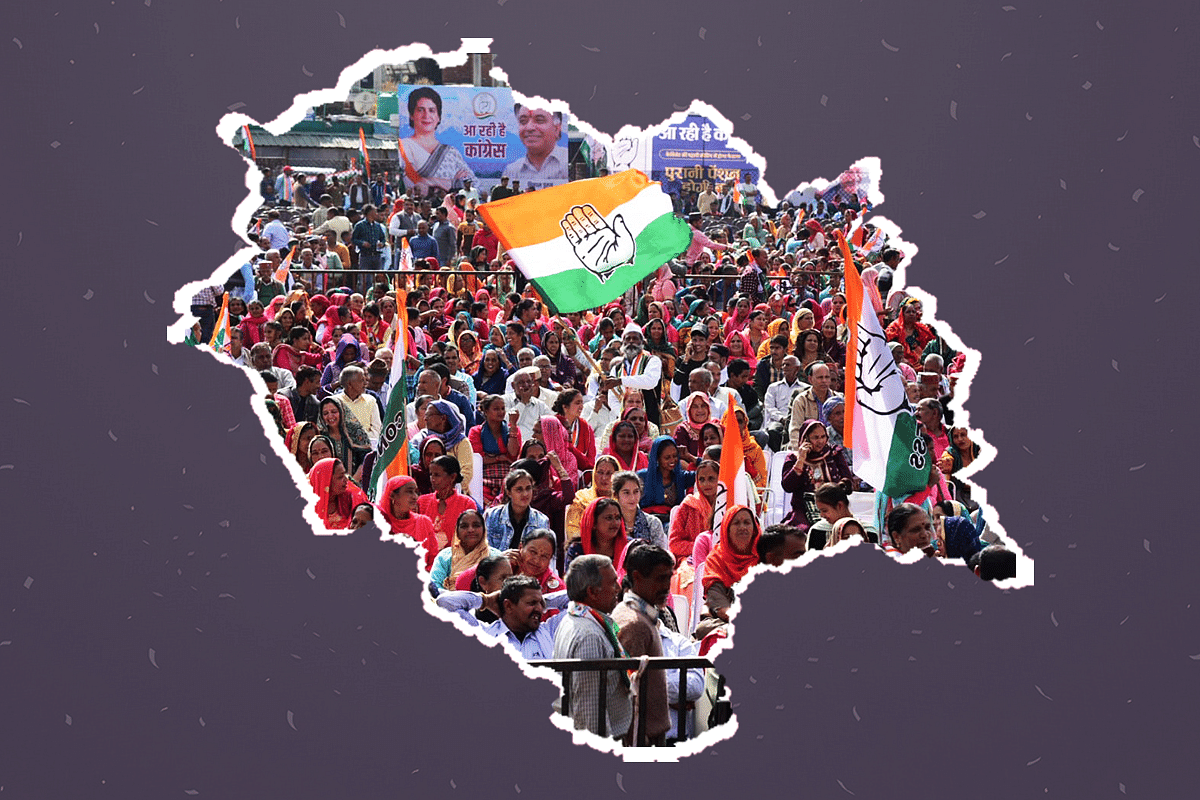 Himachal Pradesh Elections — Six Key Takeaways
