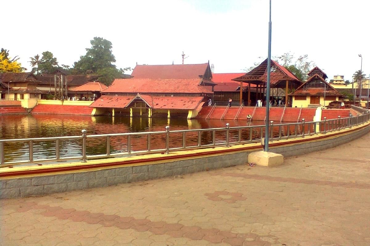 Kerala's Guruvayur Temple Has Rs 1,737 Crore Bank Deposits, 271 Acres Of Land; No Assistance Received From Pinarayi Government: Reveals RTI