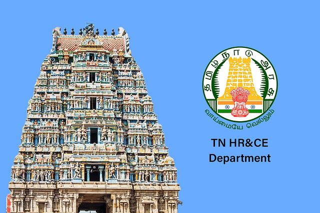 Tamil Nadu: Dalits Enter HRCE Controlled Temple In Tiruvannamalai District For The First Time In 70 Years