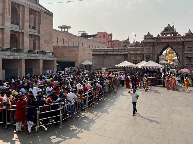 Kashi Vishwanath Dham Anniversary: How The Corridor Has Proven Even Well-Intentioned Skeptics Wrong
