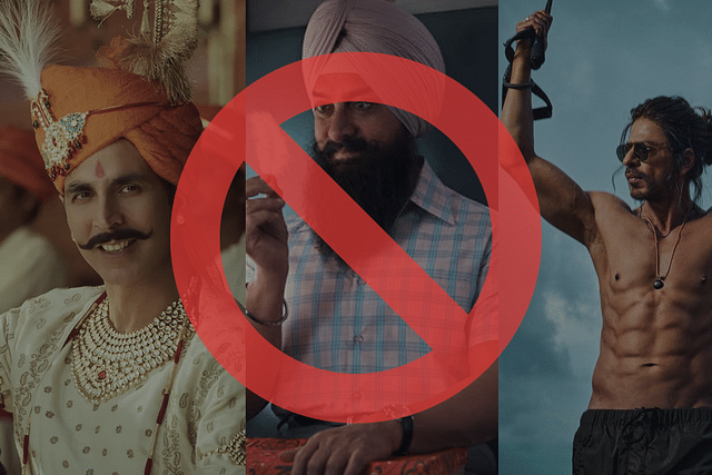 How Bollywood Crashed