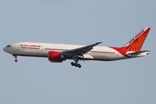 Indian Carriers Need To Have More Wide-body Planes To Capture Long-haul Segment: Scindia