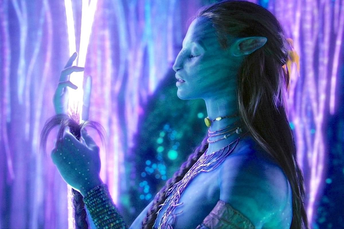 Why 'Avatar' Feels More Real For Hindus Than For Other Cultures