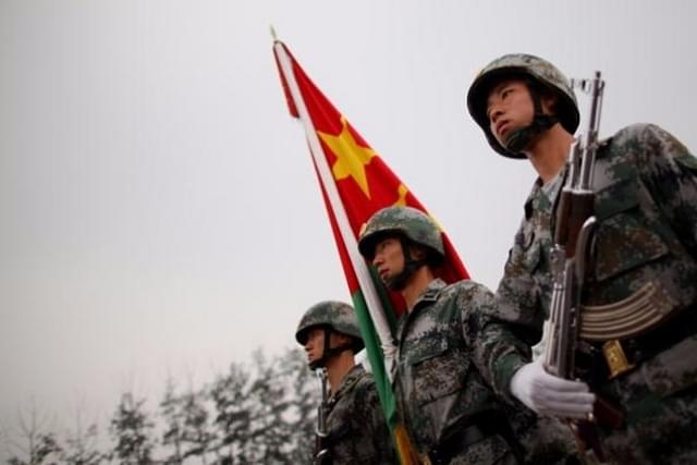Indian, Chinese Soldiers Clashed In Arunachal's Tawang Sector On 9 December