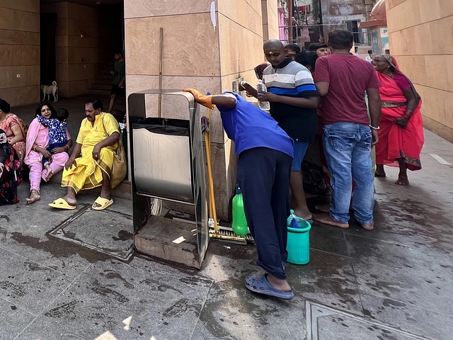Kashi Vishwanath Dham Anniversary: How The Corridor Has Proven Even Well-Intentioned Skeptics Wrong