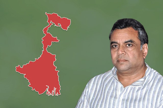 Why Bengali Outrage Over Actor Paresh Rawal’s Remarks Reeks Of Double Standards
