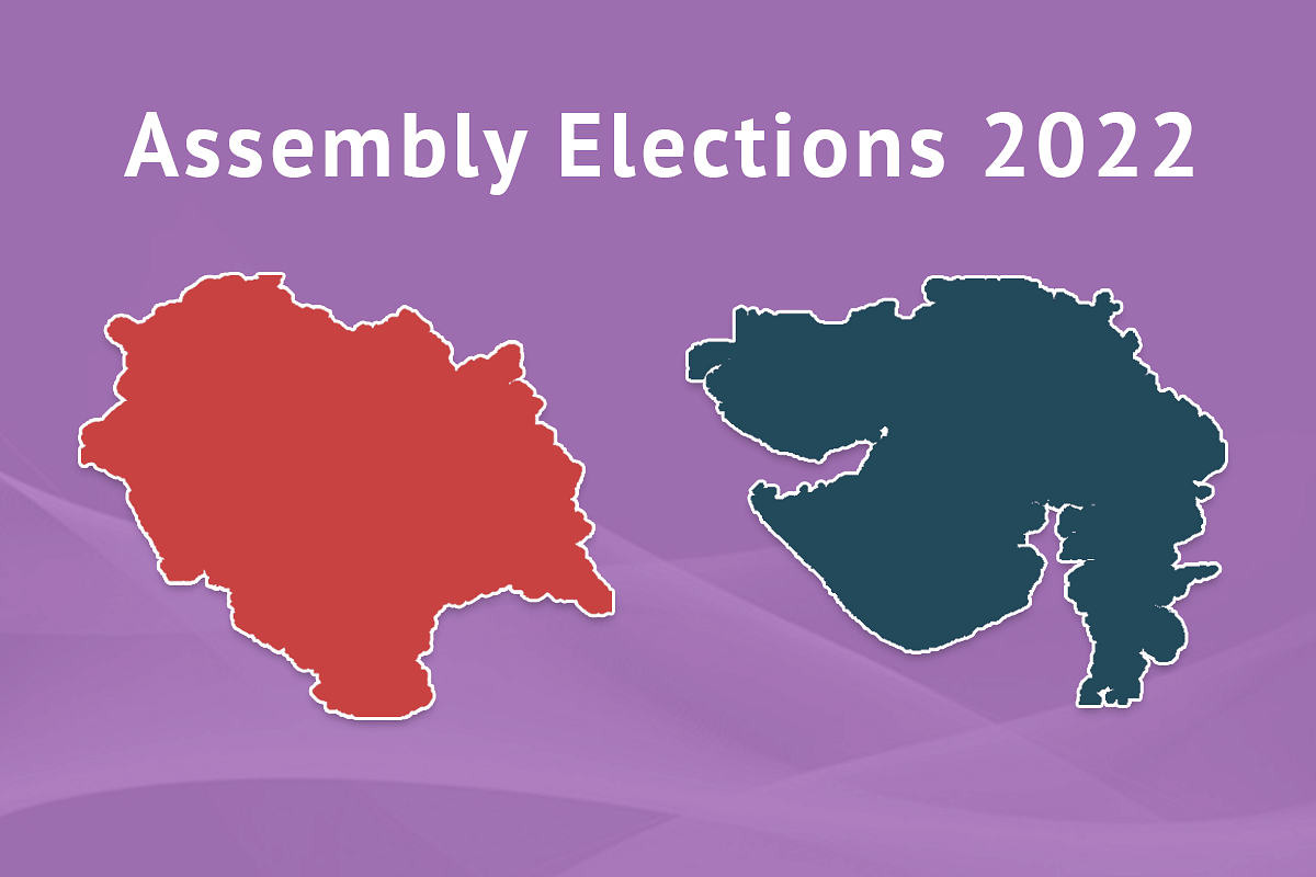 Key Takeaways From Results Of Gujarat And Himachal Assembly Elections