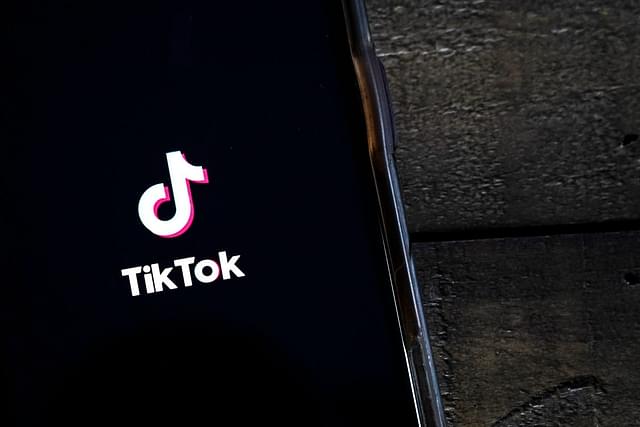 TikTok Staff Accused Of Obtaining Private Data To Track American Journalists' Locations