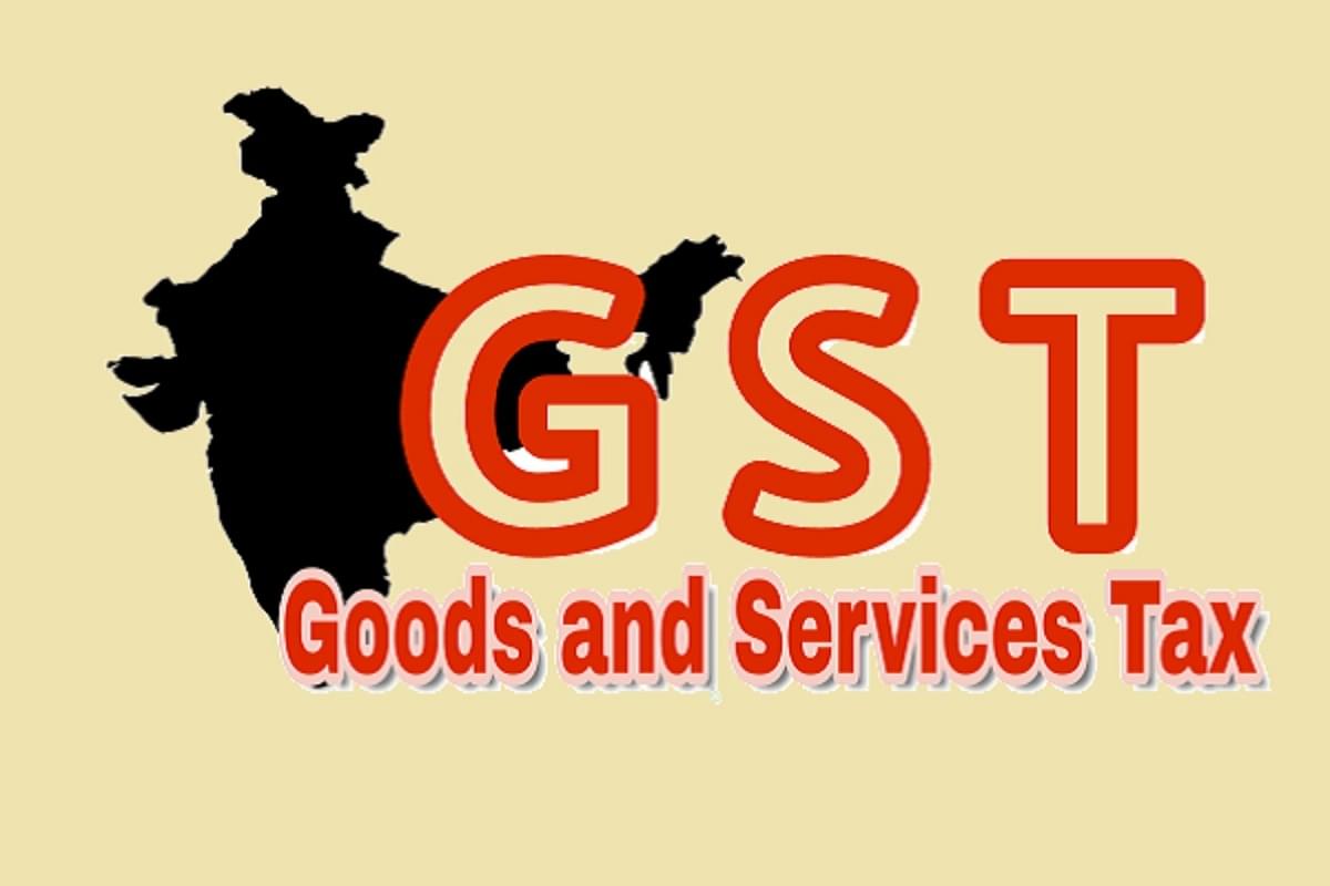 GST Collection Rises 11 Per Cent To Over Rs 1.45 Lakh Crore In November