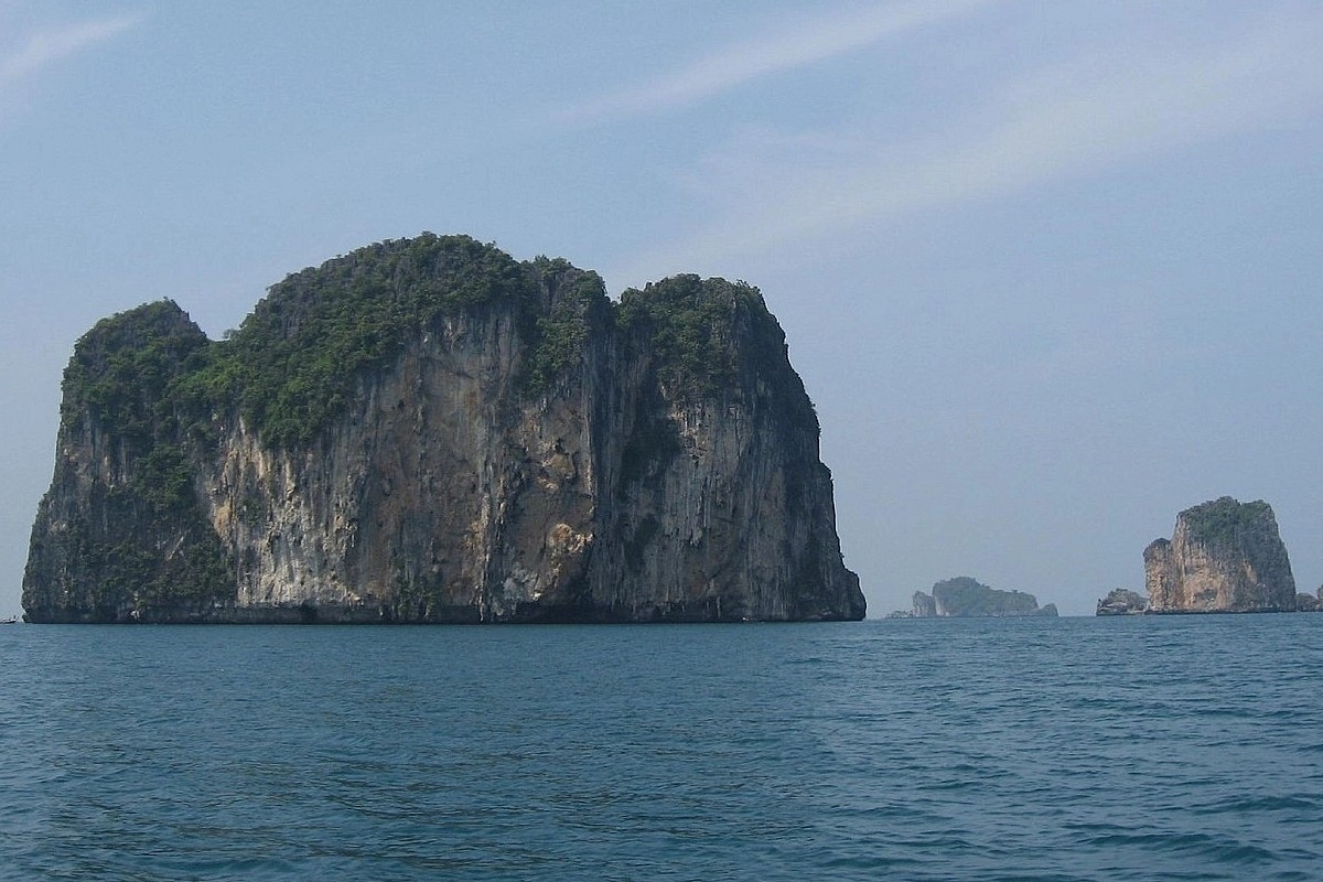 21 Uninhabited Andaman And Nicobar Islands Named After Decorated Soldiers