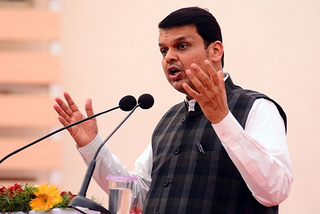 Devendra Fadnavis 