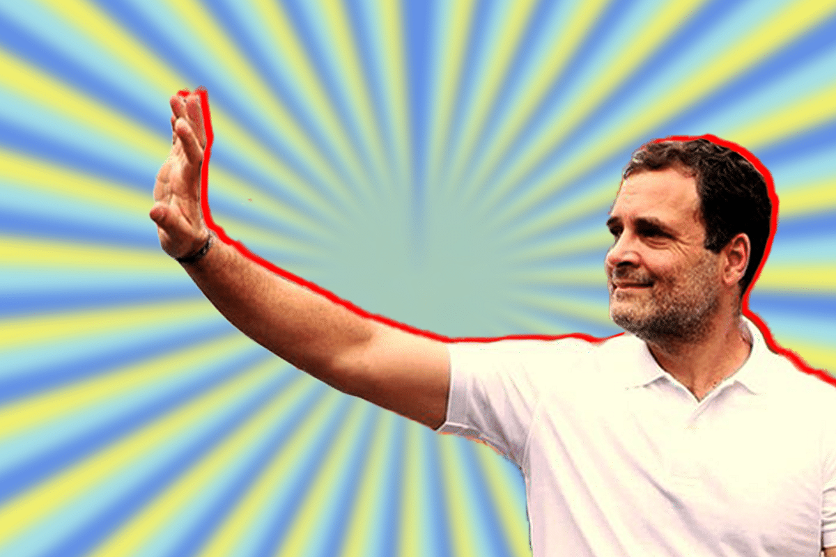 It's Not The T-Shirt: There's A Huge Void At The Heart Of Rahul Gandhi's Bharat Jodo Campaign