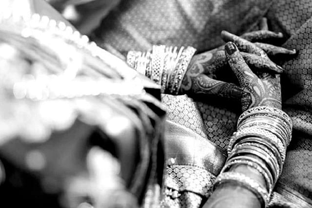 Daughter-In-Law Booked Under Scheduled Castes Atrocity Act After She Files Case Against Husband And In-Laws For Fraud And Assault