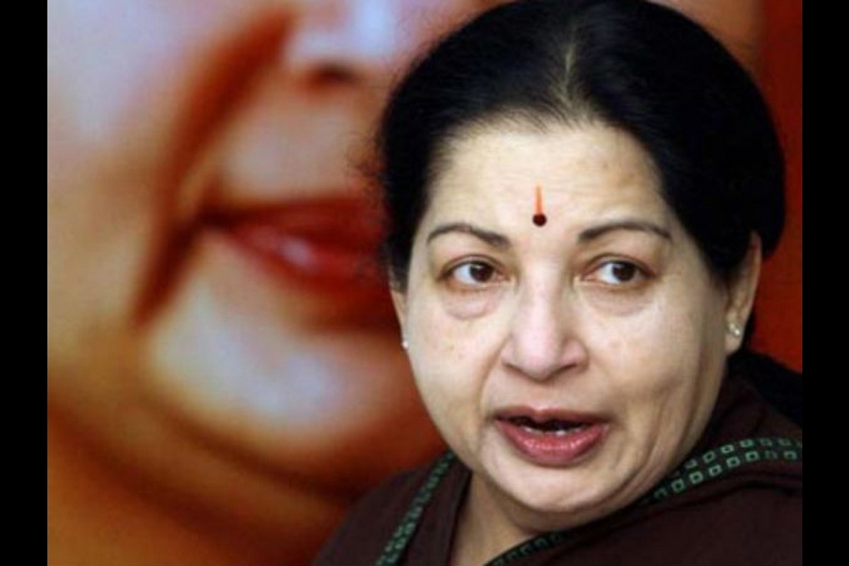 Tamil Nadu: ‘BJP and PM Modi Killed Jayalalitha’, Says DMK MLA GV Markandayan In Highly Controversial Remarks