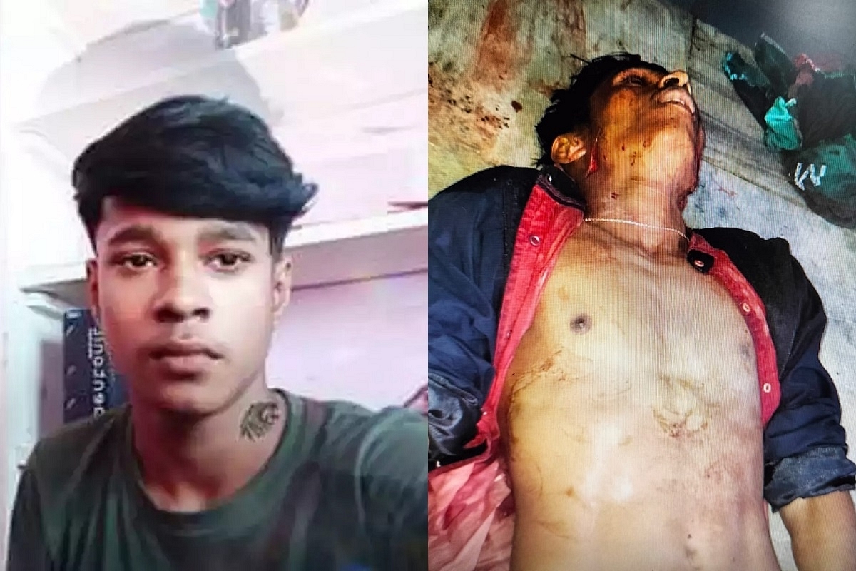 Minor Boy Returning From Bajrang Dal Camp Stabbed To Death By Member Of Muslim Community; Communal Tension In Assam's Karimganj