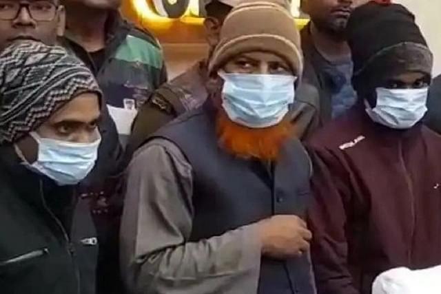 How An Islamic Conversion Operation Was Going On At Prayagraj's Magh Mela
