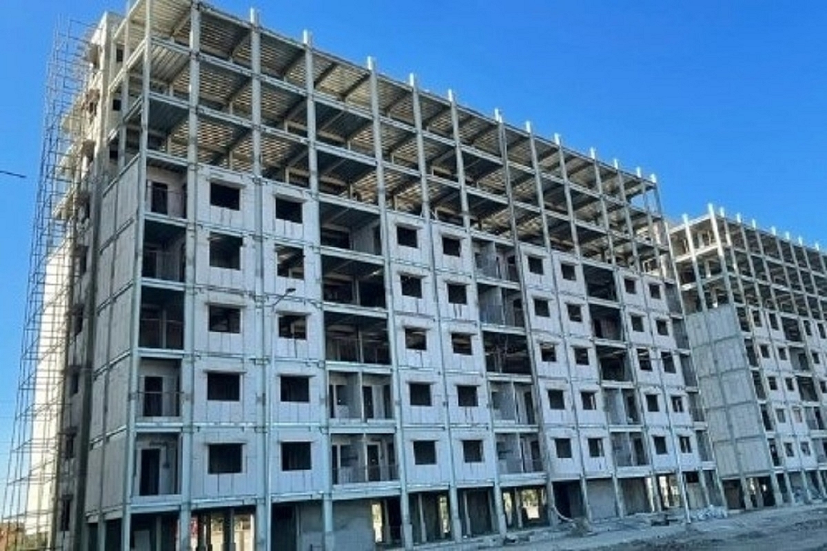 PMAY: 5,648 Vacant Houses Converted To Rental Housing For Urban Poor Under The Affordable Rental Housing Scheme
