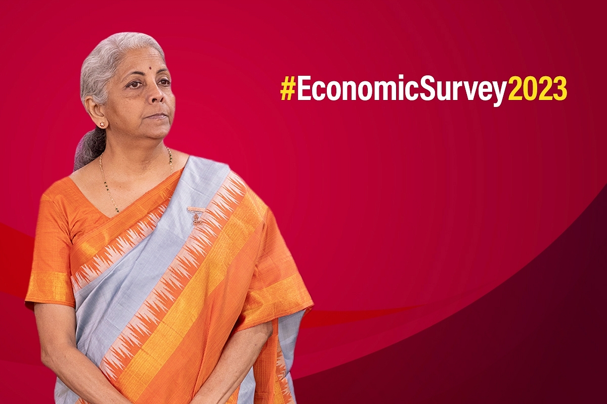 Economic Survey 2023: Air Traffic Rebounds To Pre-Pandemic Level, UDAN Scheme A Multiplier For Regional Connectivity 
