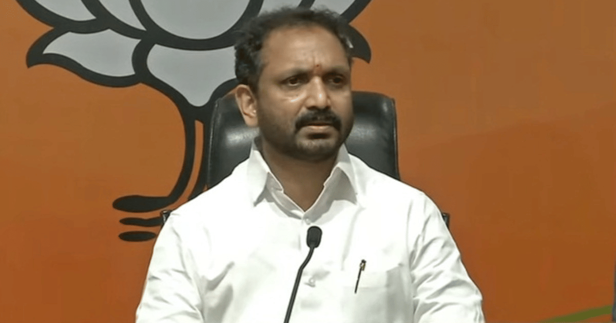 BJP Denies Thrissur Pooram Disruption Influenced Suresh Gopi's Win