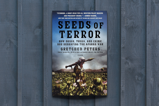 'Seeds Of Terror' Review: A Lucid Look At The Taliban's Narco-Terror Nexus Afflicting Afghanistan