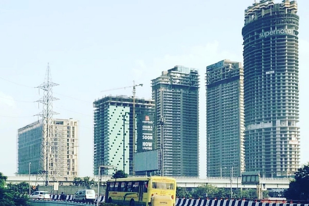 Noida: YEIDA Signs MoU With Malaysian Institution For Development Of 100-Acre Education City Near Jewar Airport