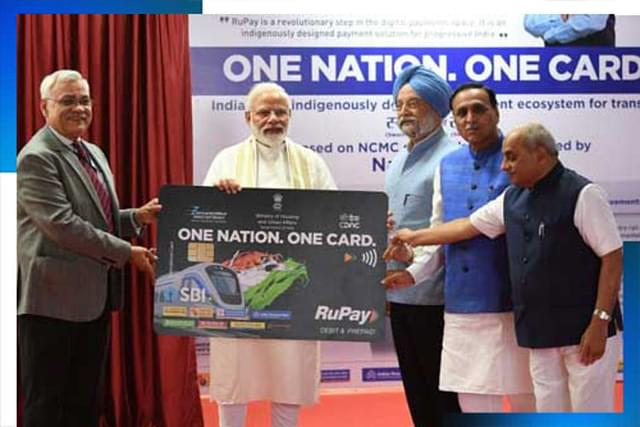 Mumbai Metro: MMRDA Joins With SBI To Issue NCMC-Based Tickets In Line With One Nation One Card Vision