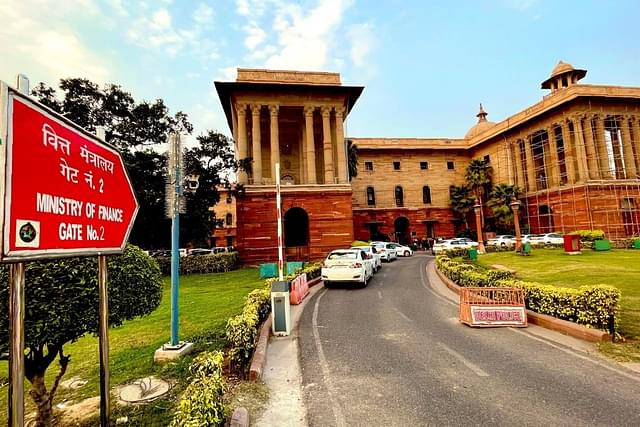Final Stage Of Budget 2023-24 Preparation Process Begins, To Be Presented In Parliament On 1 February