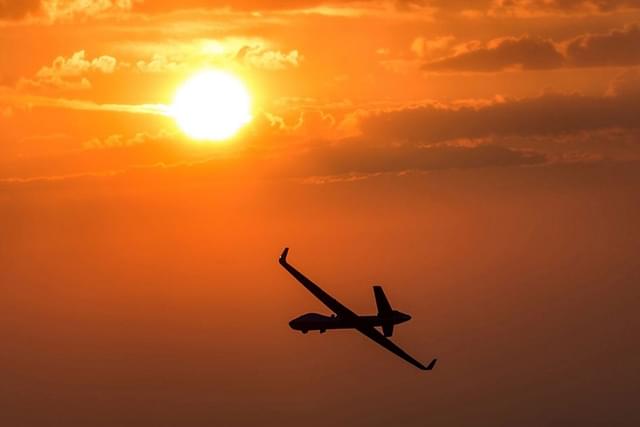 Bharat Forge, General Atomics Partner To Manufacture Key Components For Advanced UAVs In India
