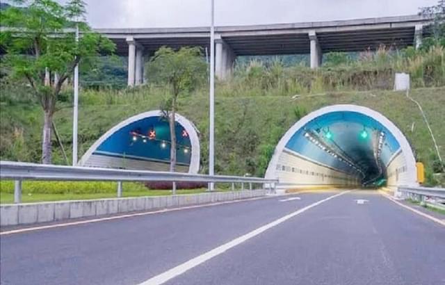 Mumbai: L&T, Megha Set To Be Awarded Thane-Borivali Twin Tunnel Project That Will Link City's East, West Via 6-Lane Road Beneath Sanjay Gandhi National Park