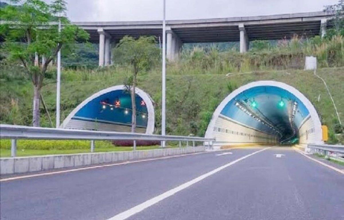 Mumbai: L&T, Megha Set To Be Awarded Thane-Borivali Twin Tunnel Project That Will Link City's East, West Via 6-Lane Road Beneath Sanjay Gandhi National Park