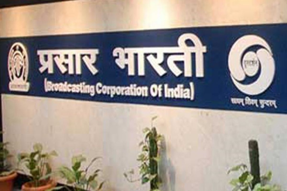 Doordarshan, All India Radio To Get A Major Boost As Cabinet Approves BIND Scheme With Allocation Of Over Rs 2,500 Crore 