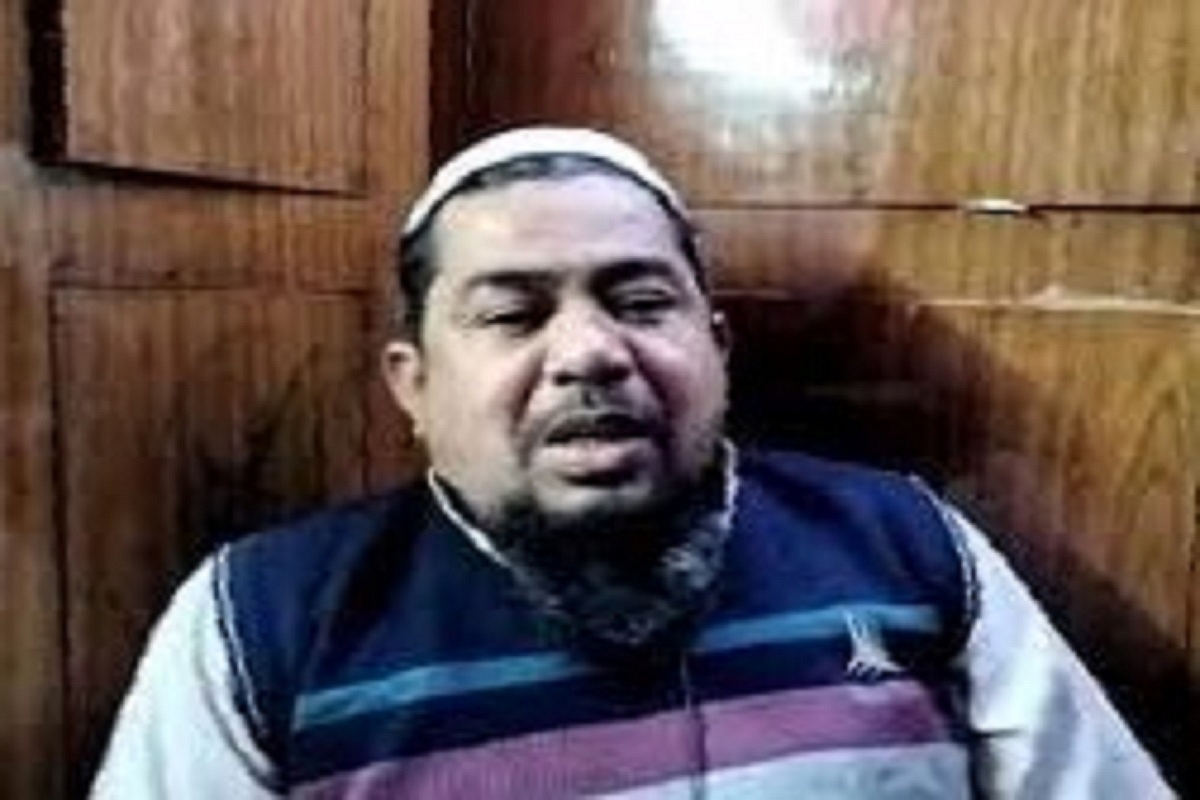 Police Refute Muslim Man's Claim That He Was Beaten For Not Chanting 'Jai Shri Ram', Say He Might Have Been Thrashed For Molestation