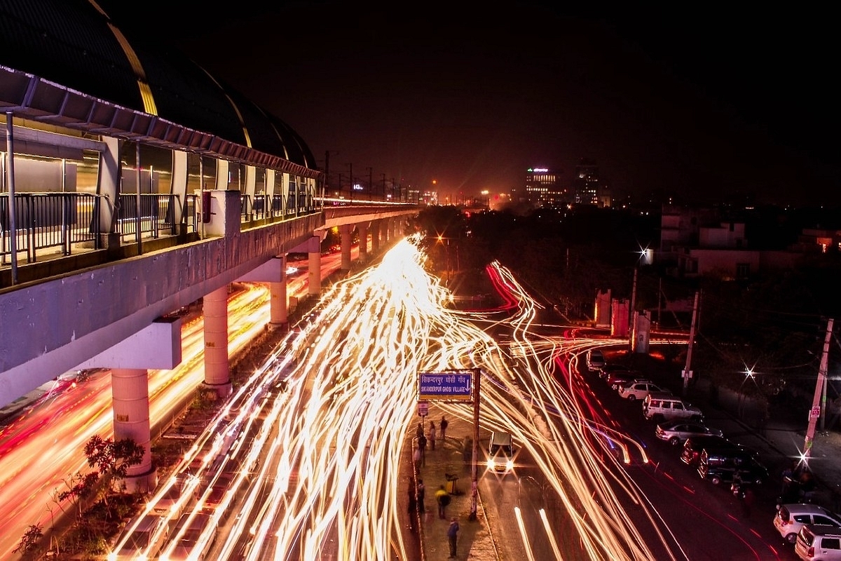 MoHUA Extends The Smart Cities Mission Deadline By One Year To Ensure Completion Of All Pending Projects 