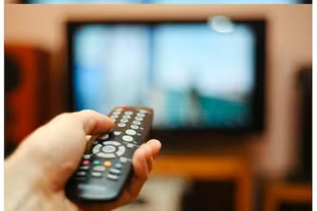 Govt Cautions TV Channels Against Broadcasting Disturbing Videos And Images