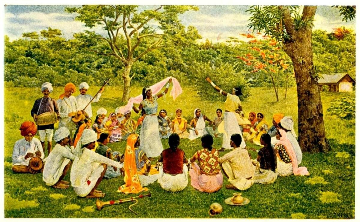 Trials And Triumph Of The Early 'Pravasis': How Indian Indentured Labourers Survived and Thrived In Alien Lands