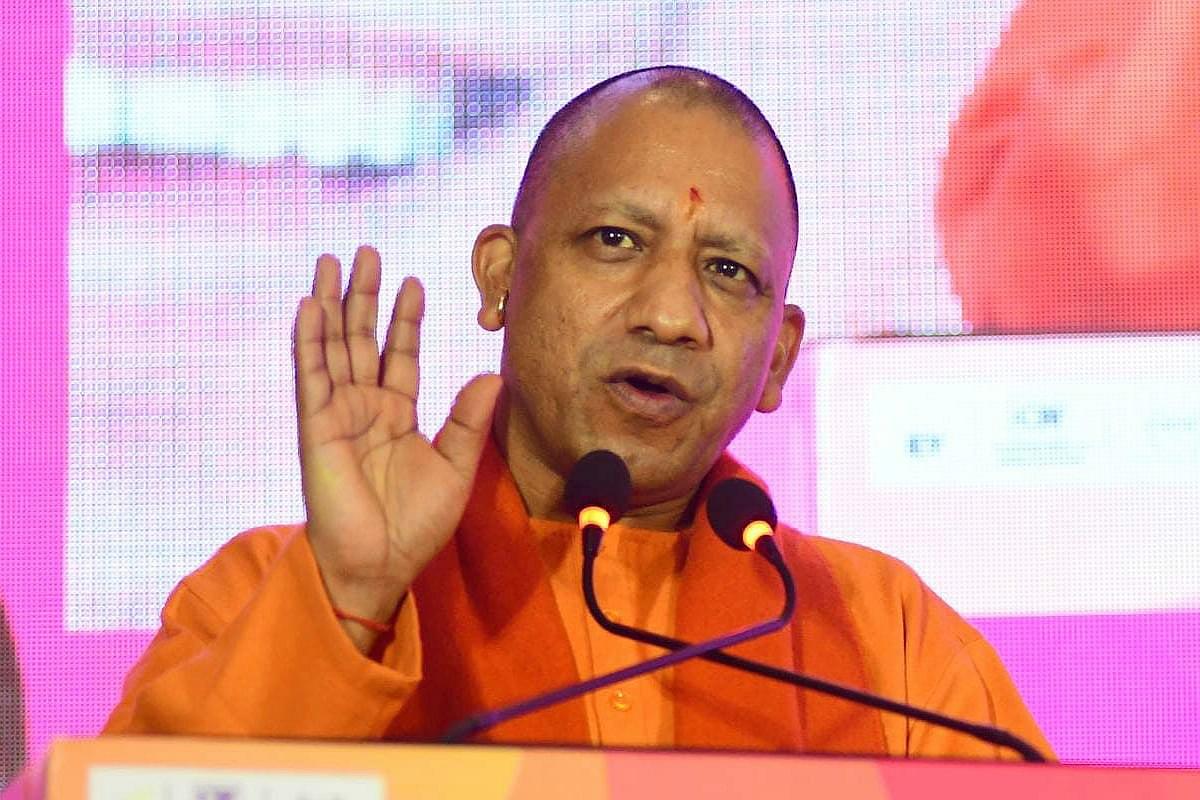 Day After West Bengal Banned 'The Kerala Story', CM Yogi Adityanath Declares The Movie Tax-Free In Uttar Pradesh