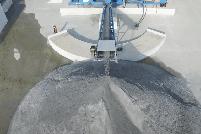 Coal India's OB To M-Sand Initiative: A Win-Win For The Environment And Construction Industry