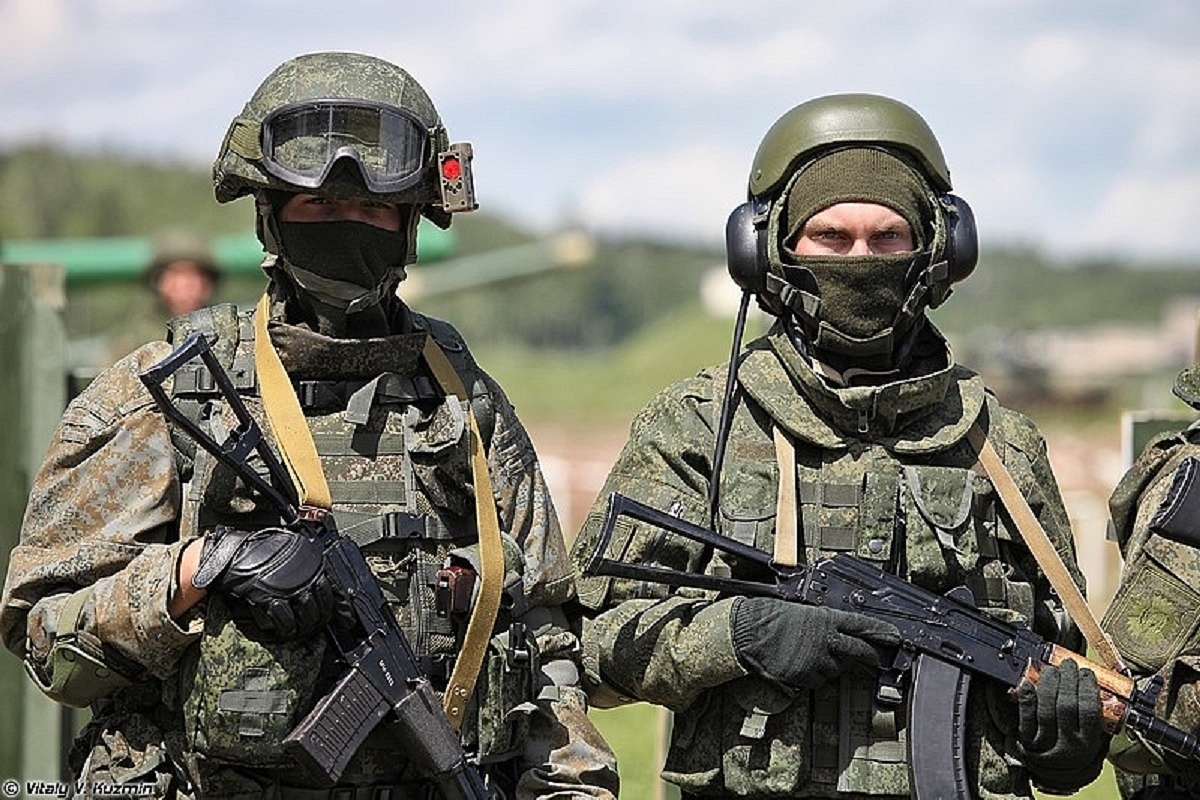 Economic Survey 2023: How The Russia-Ukraine War Dented The Western Economies