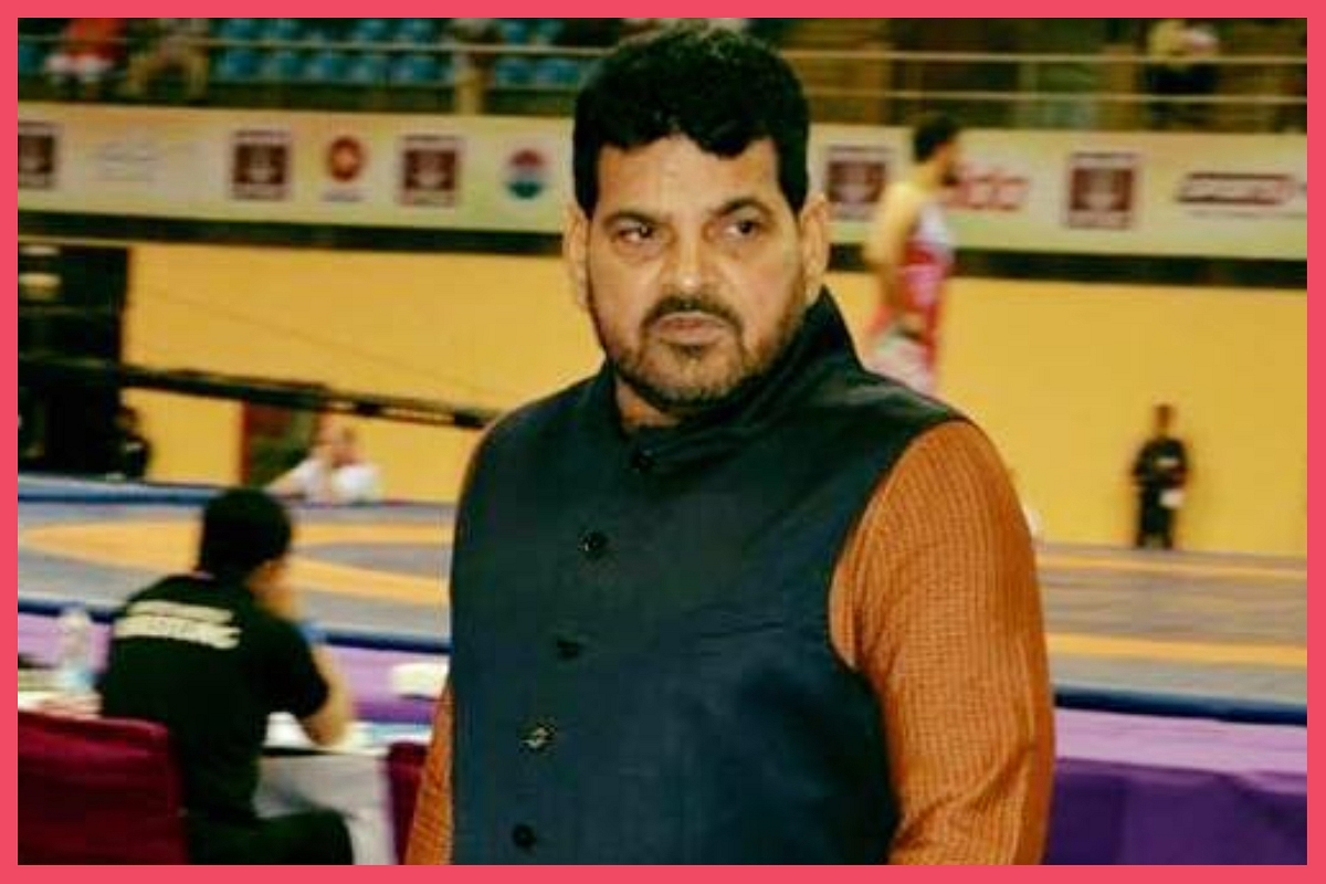 Minor Wrestler's Father Admits Filing False Sexual Harassment Case Against Former WFI Chief Brij Bhushan Sharan Singh