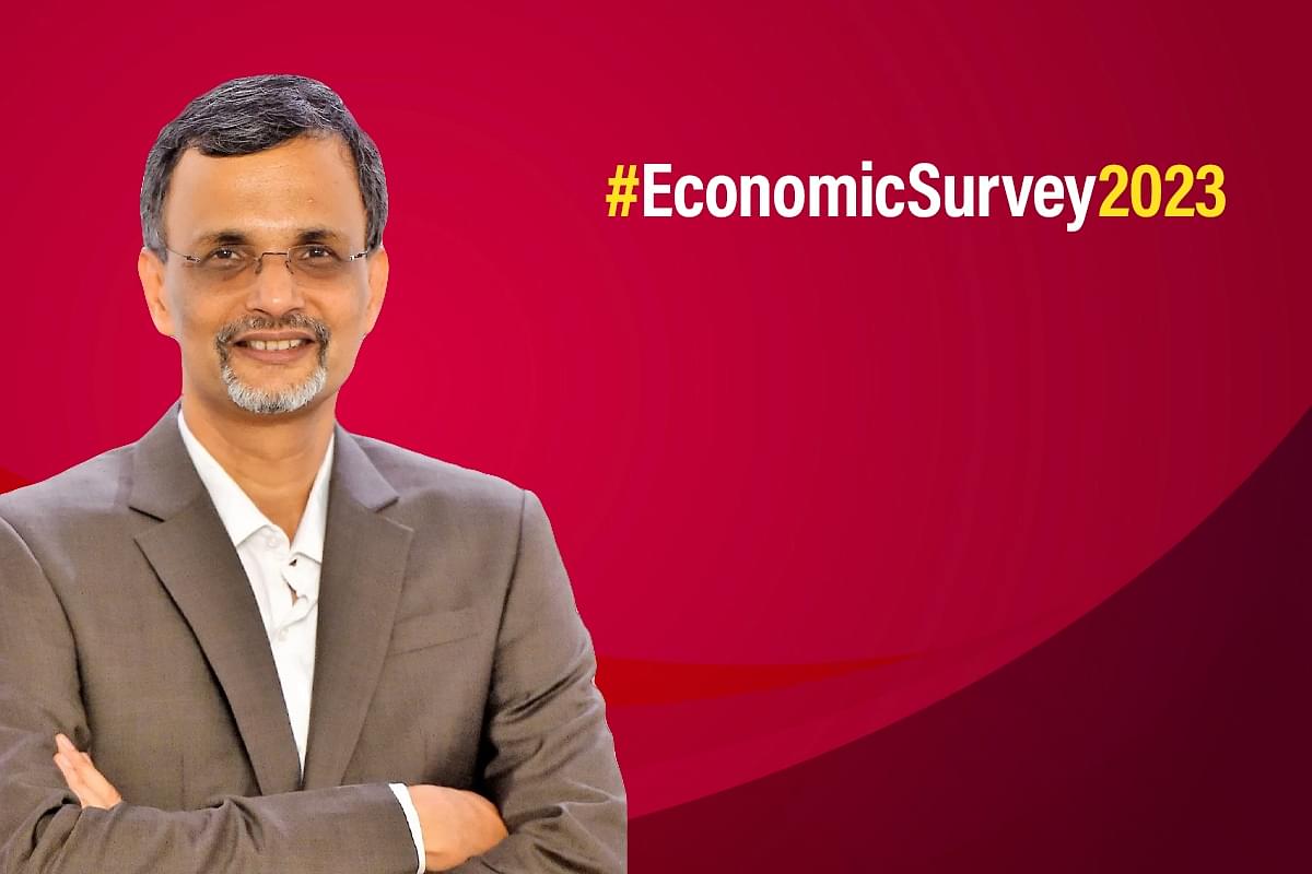 Economic Survey 2023: How India Braved The Global Inflation Storm Post-Ukraine War