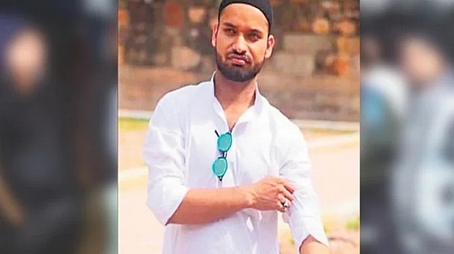 Why Have Uttar Pradesh Police Not Invoked Anti-Forced Conversion Law In Dushyant Chaudhary's Suicide Over Interfaith Marriage?