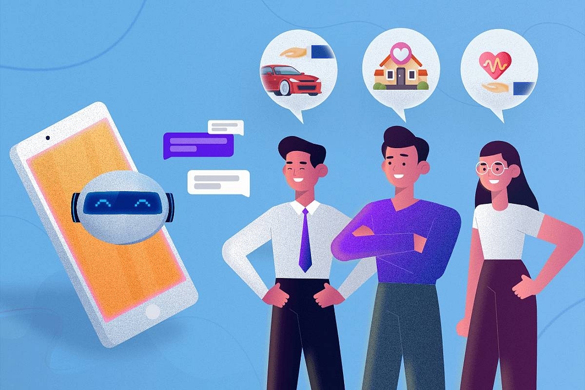Technology Trends 2023: Meri Awaaz Suno! New Year May See Tipping Point For AI-Driven Conversational Commerce