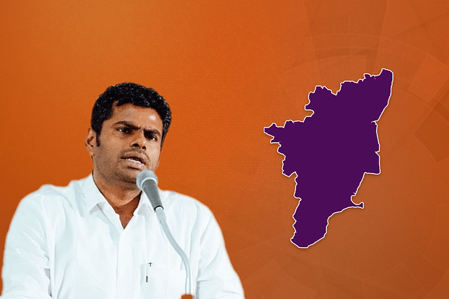 ‘Number Of Villages Practising Untouchability Highest In Tamil Nadu’, Says Annamalai In Critique Of Dravidian Model Of Social Justice