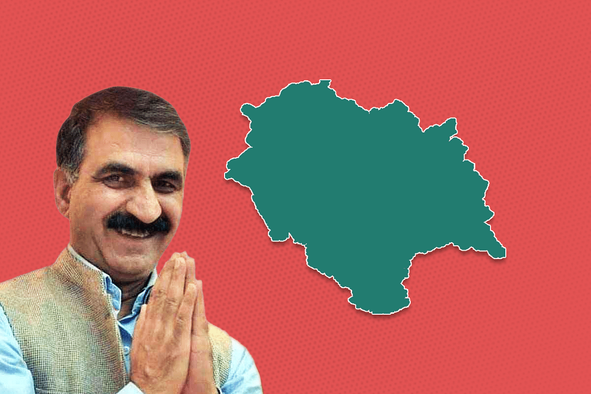 Why The Congress Administration In Himachal Is A Government Without A ‘Honeymoon’ Period
