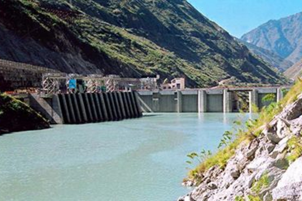 Union Cabinet Approves Rs 2,614 Crore Investment For 382 Megawatt Sunni Dam Hydroelectric Project In Himachal