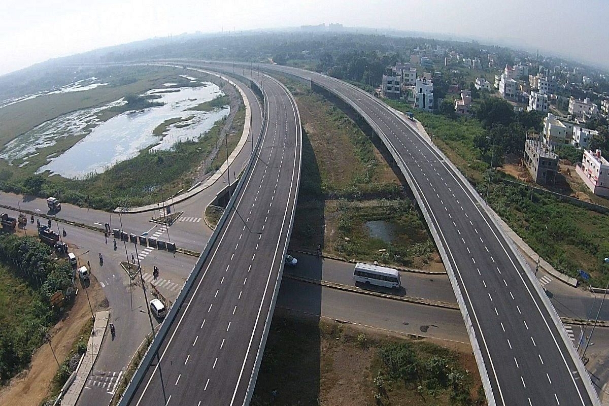 Pune Ring Road: MSRDC To Establish Five Multi-Modal Logistics Parks Along The Corridor, Harnessing Its Connectivity With Major Highways