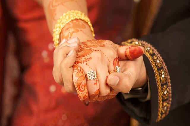 How Celebrity Interfaith Marriages And PR Buzz Fool Women