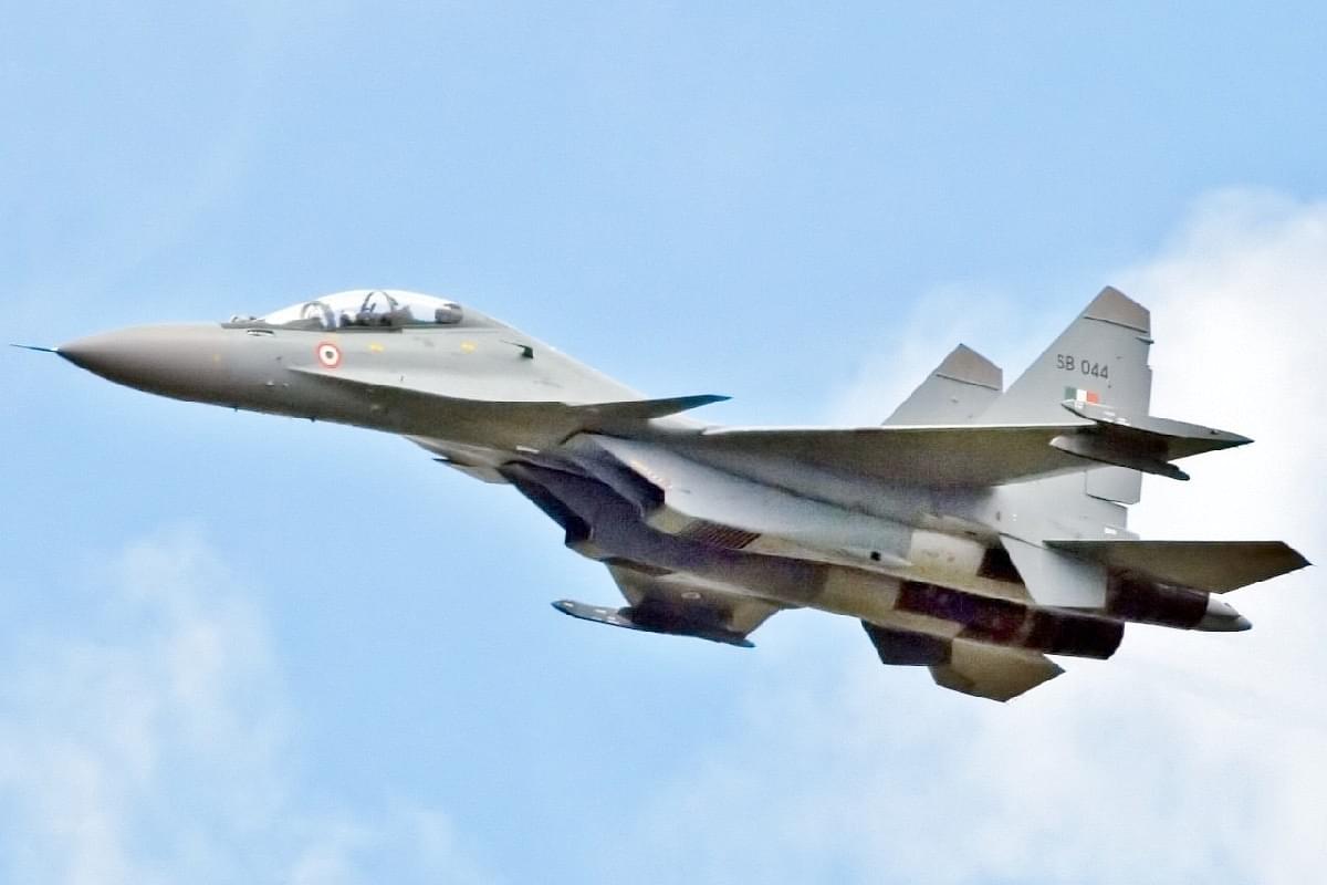 Russia Awaits India's Decision On $2.2 Billion MiG-29 And Su-30 MKI Fighter Jets Deal